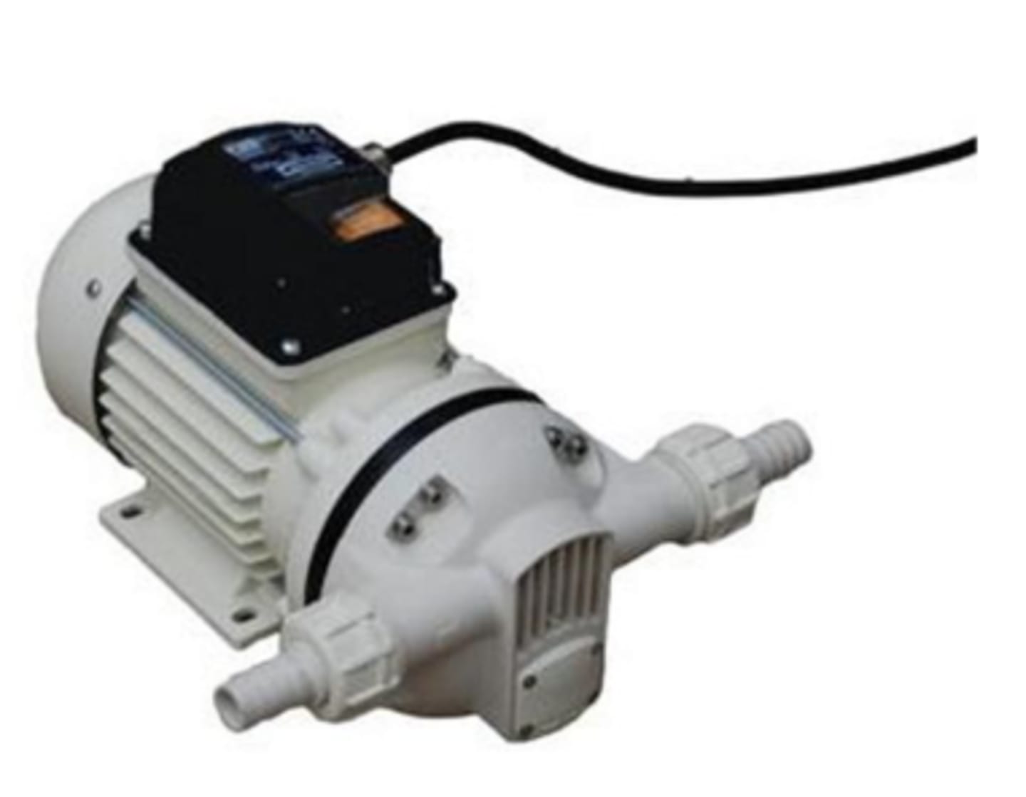 Patzelt Piusi SuzzaraBlue AC 230V AdBlue Membranpumpe ohne Zubehör KF00203090