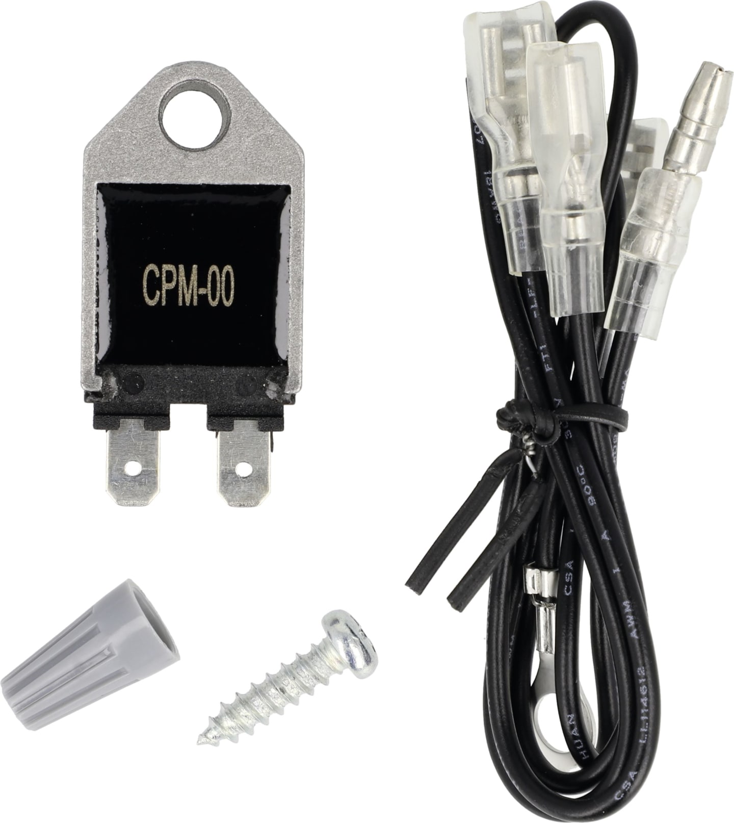 Zündmodul für Bosch/Dolmar