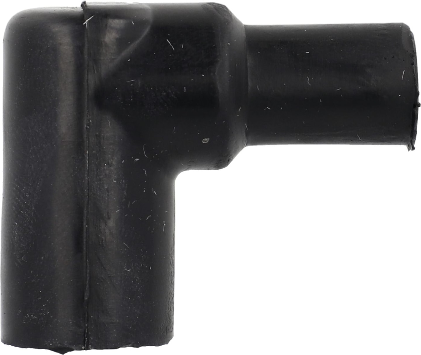 Zündkerzenstecker für Rasenmäher Lawn Boy, Motor B&S 10, 12, 14, 15, 30, 35, 38, Anschluss SAE