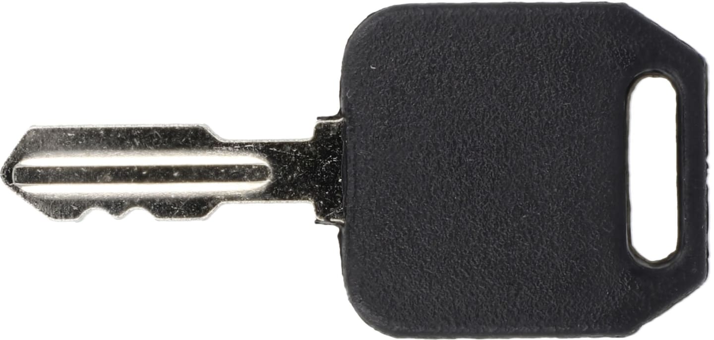 Zündschlüssel "Delta"