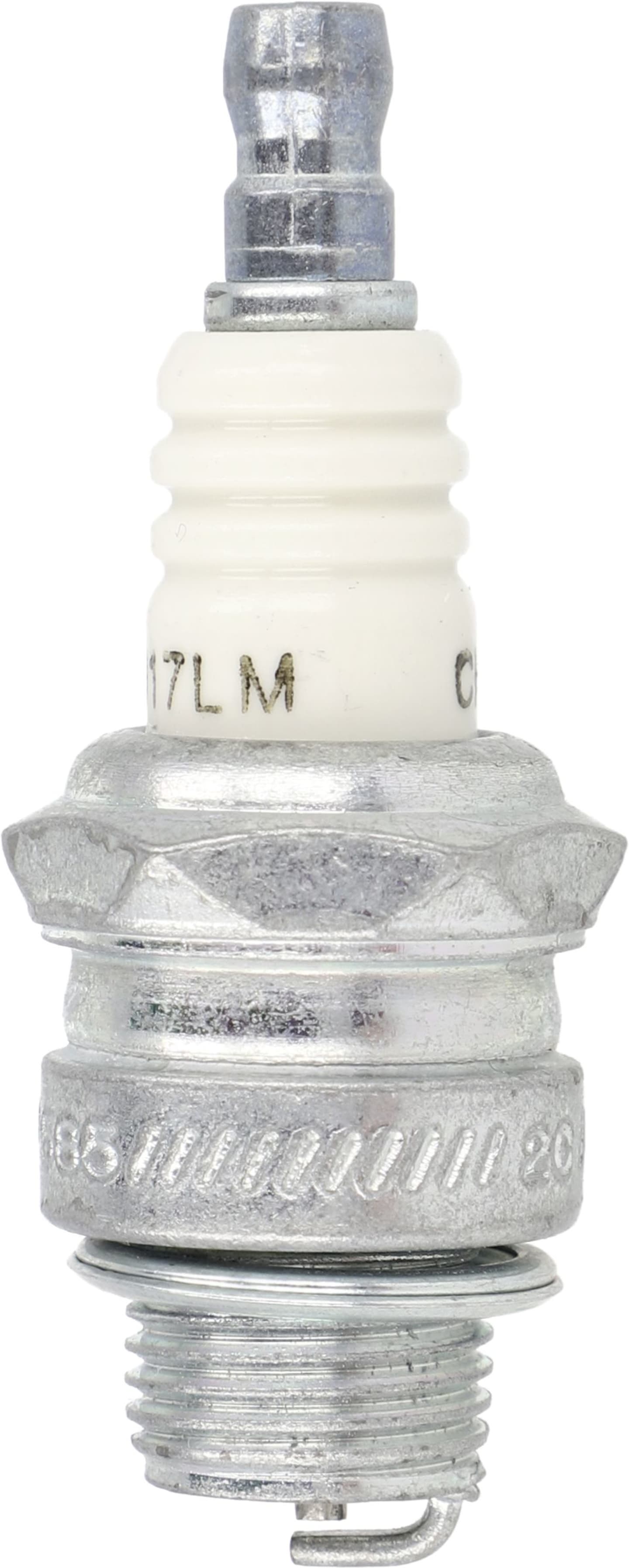 Zündkerze "J17LM", M 14 x 1,25 AG