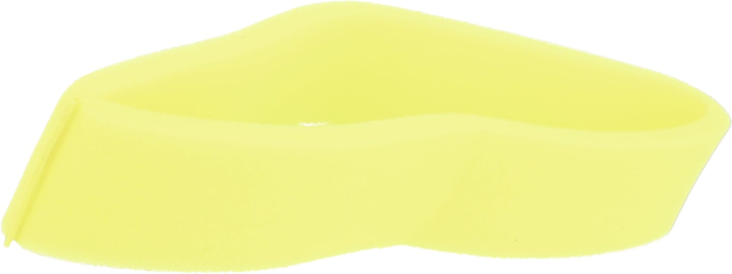 Vorluftfilter für Motor Honda GV 200, GVX 120, 160