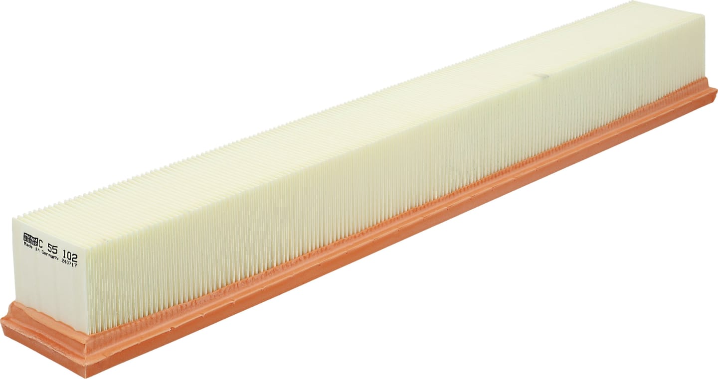 MANN Luftfilter "C 55 102"