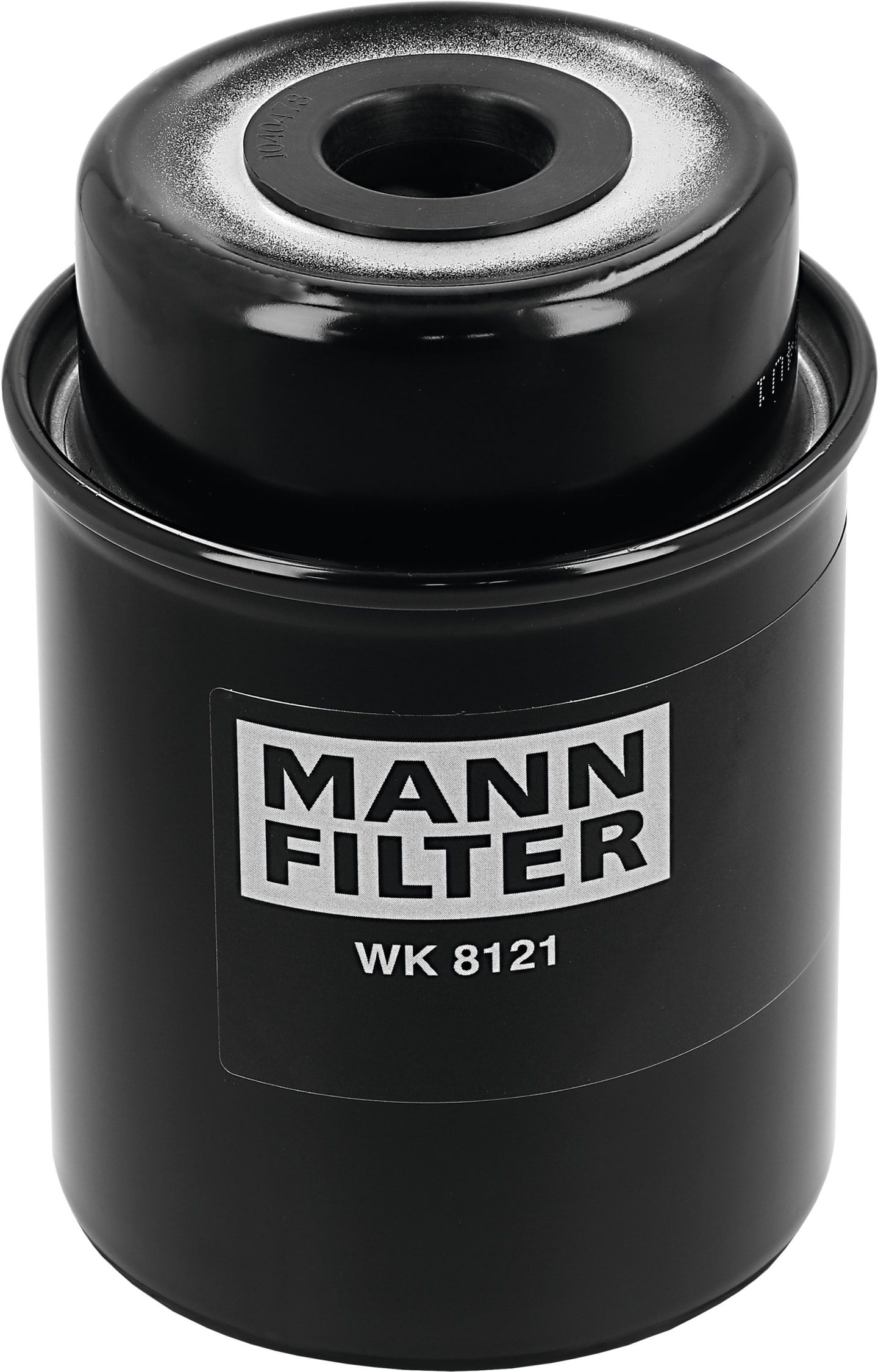 MANN Kraftstofffilter "WK 8121"