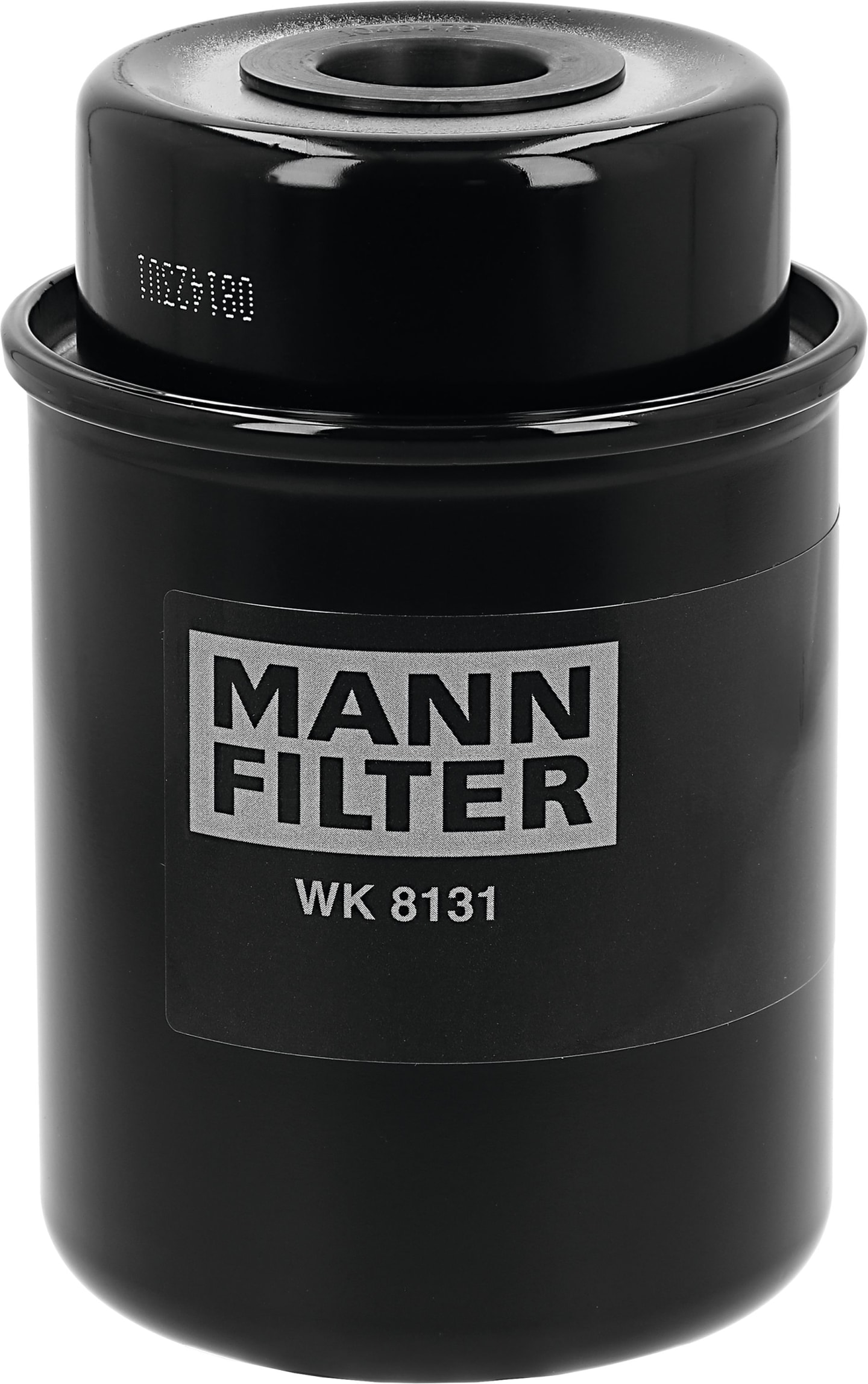 MANN Kraftstofffilter "WK 8131"