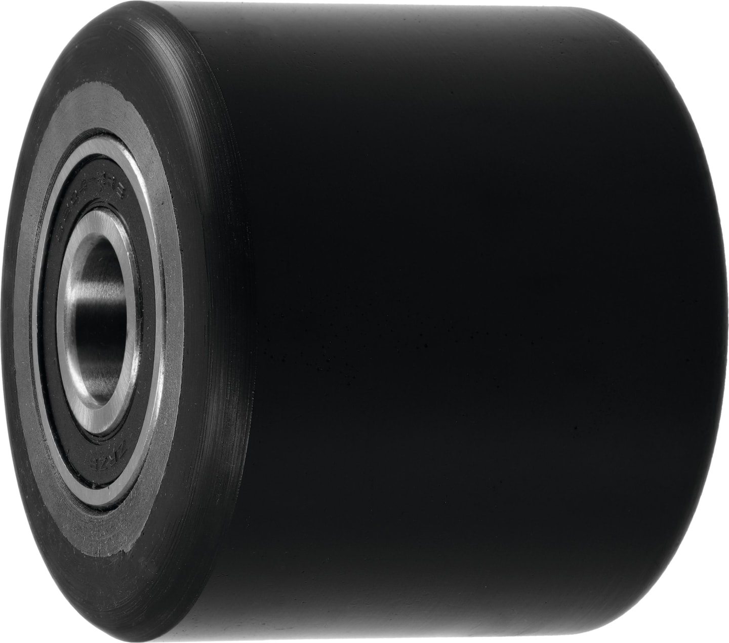 Pfaff Silberblau Tandemrolle, doppelt kugelgelagert für Hubwagen Silverline HU 25-115 TS, HU W-20 SL