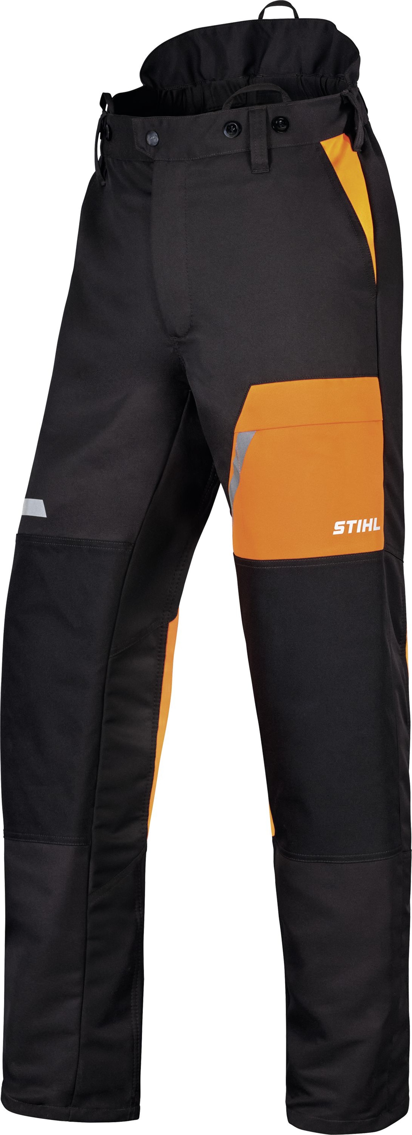 STIHL Schnittschutzhose "Function Core" Schnittschutzklasse 1 (20 m/s) Bundhose
