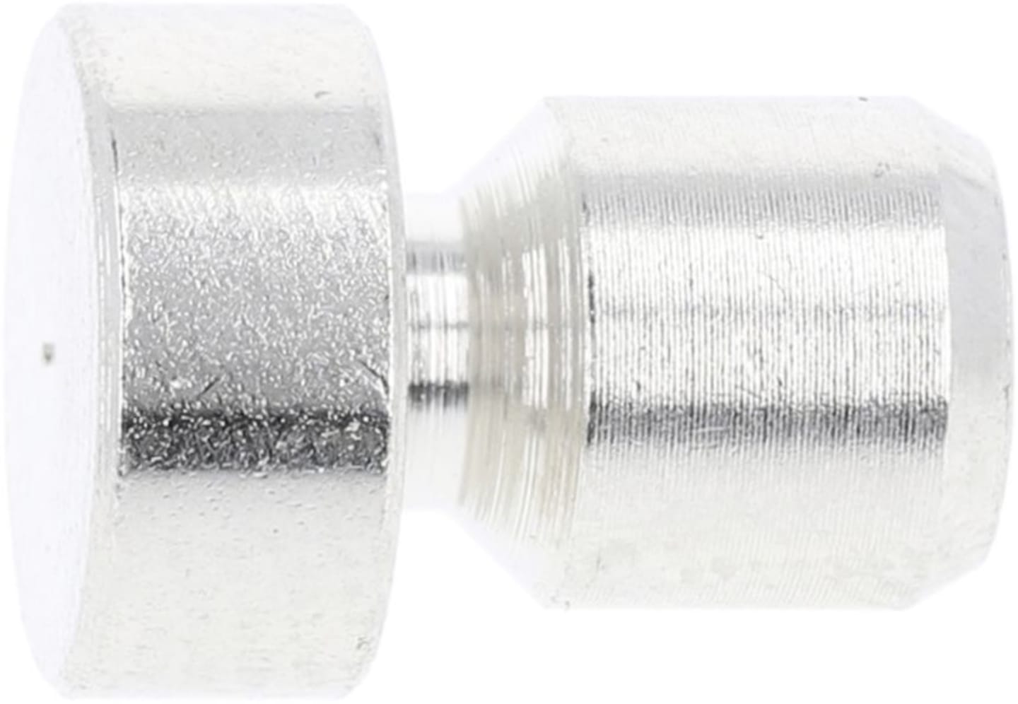 Scherbolzen Ø außen 6 mm; 8 mm für Messerkupplungen Rasentraktoren Ayp, Husqvarna, 10 St.