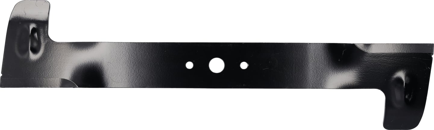 Rasenmähermesser 519 mm, ZB rund, 18,0 mm, rechtsdrehend, für Rasentraktor Castel Garden, Honda, Iseki, Sabo, Stiga, Viking