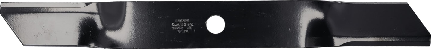 Rasenmähermesser 517 mm, ZB rund, 23,0 mm, für Rasentraktor Murray 40"-Mähwerk