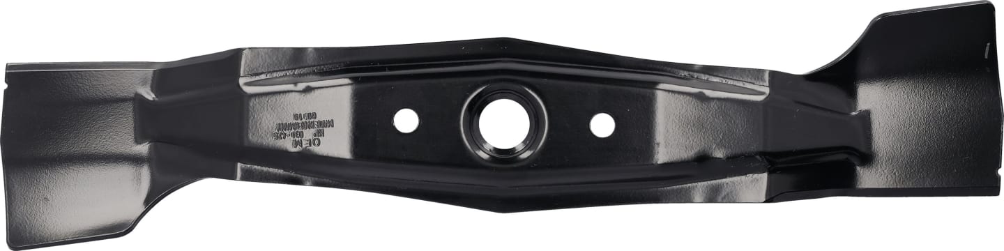 Rasenmähermesser 475 mm, ZB rund, 21,0 mm, für Mäher Honda