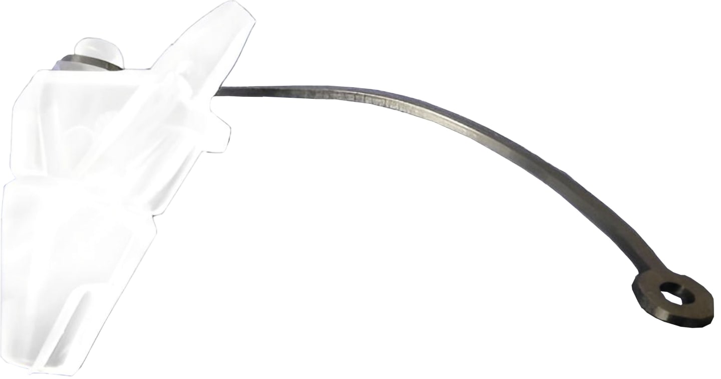 Waikato® Dreiwegehahn für Milchmengenmessgerät MK5