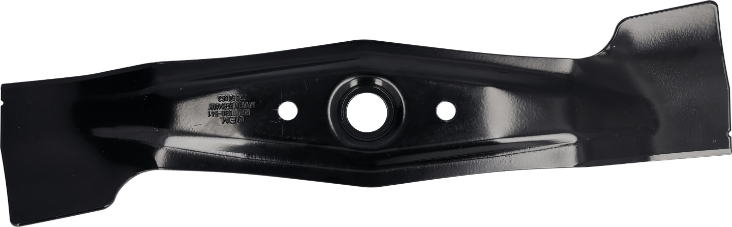 Rasenmähermesser 425 mm, ZB rund, 21,0 mm, für Mäher Honda