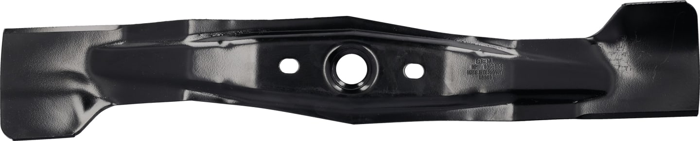 Rasenmähermesser 530 mm, ZB rund, 22,1 mm, für Mäher Honda