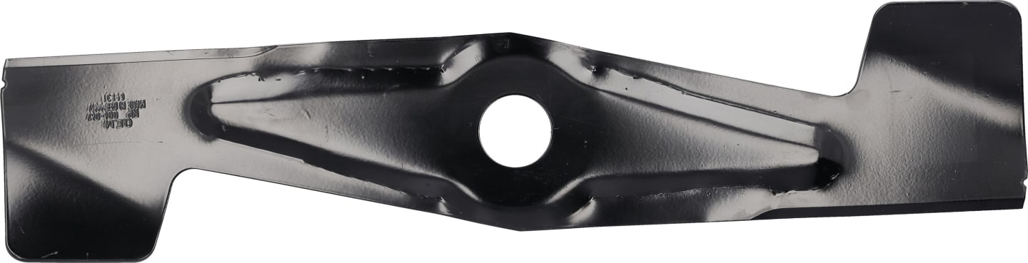 Rasenmähermesser 469 mm, ZB rund, 32,0 mm, für Mäher John Deere, Sabo