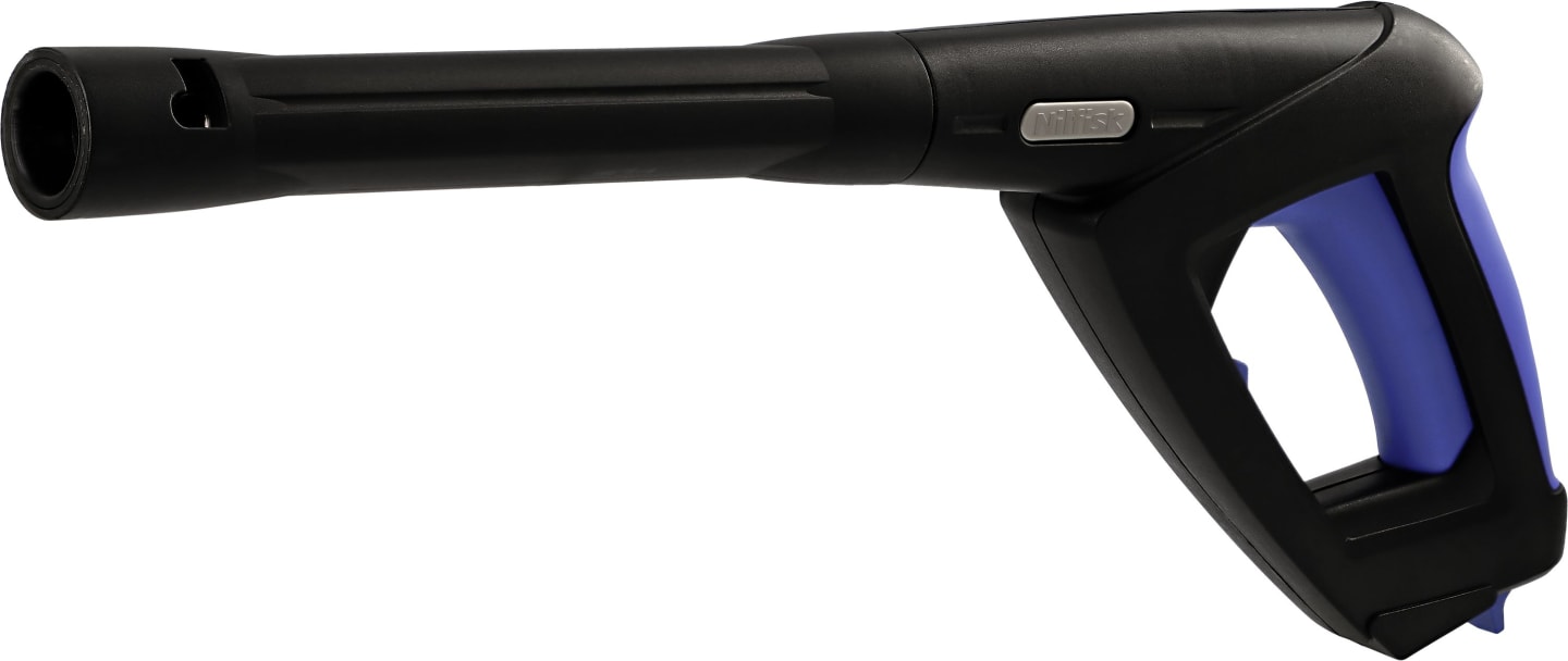 Nilfisk HD-Pistole "G5" für Hochdruckreiniger E145, E150, E160, P150 und P160, 128500072