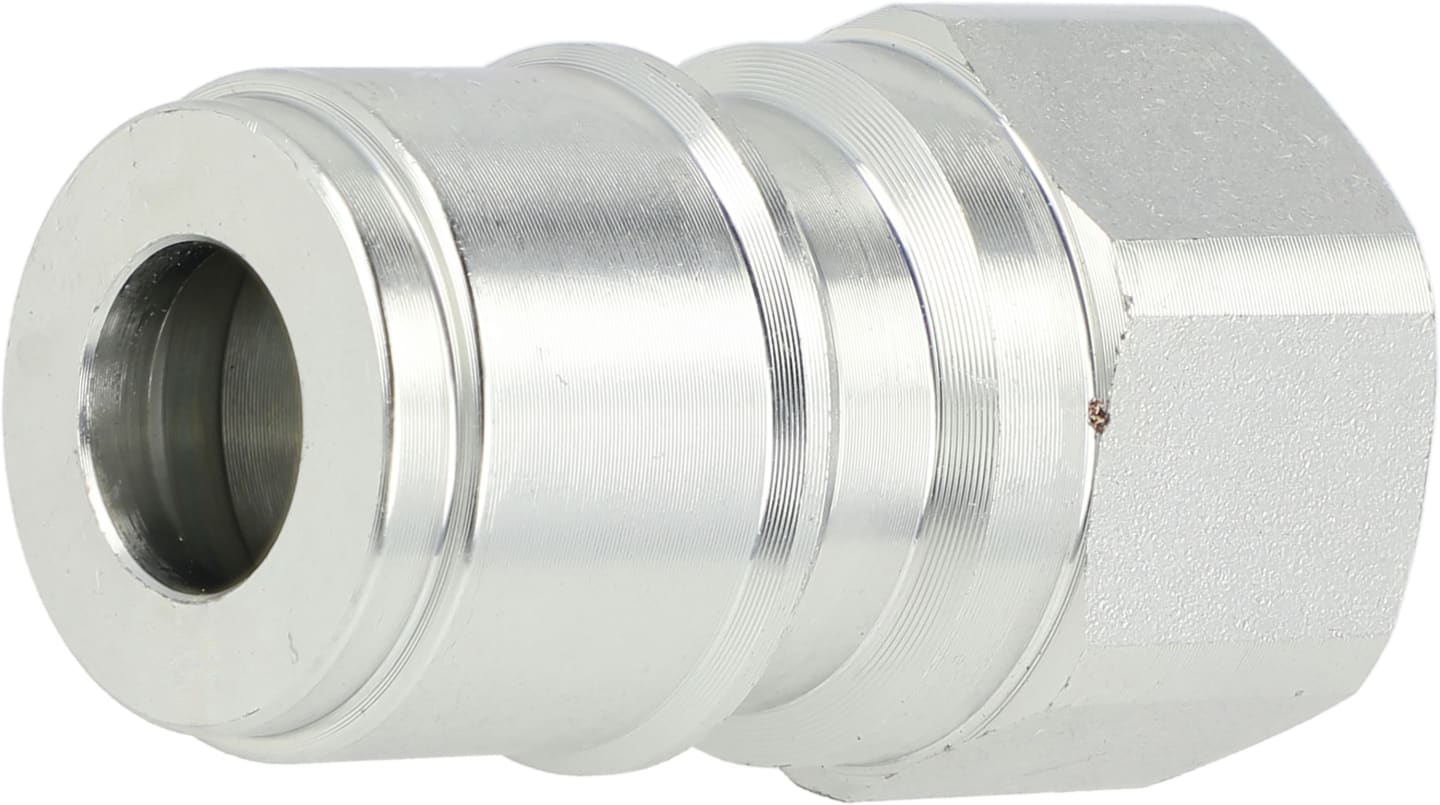 Nilfisk Anschlussnippel 3/8" IG, 1600493
