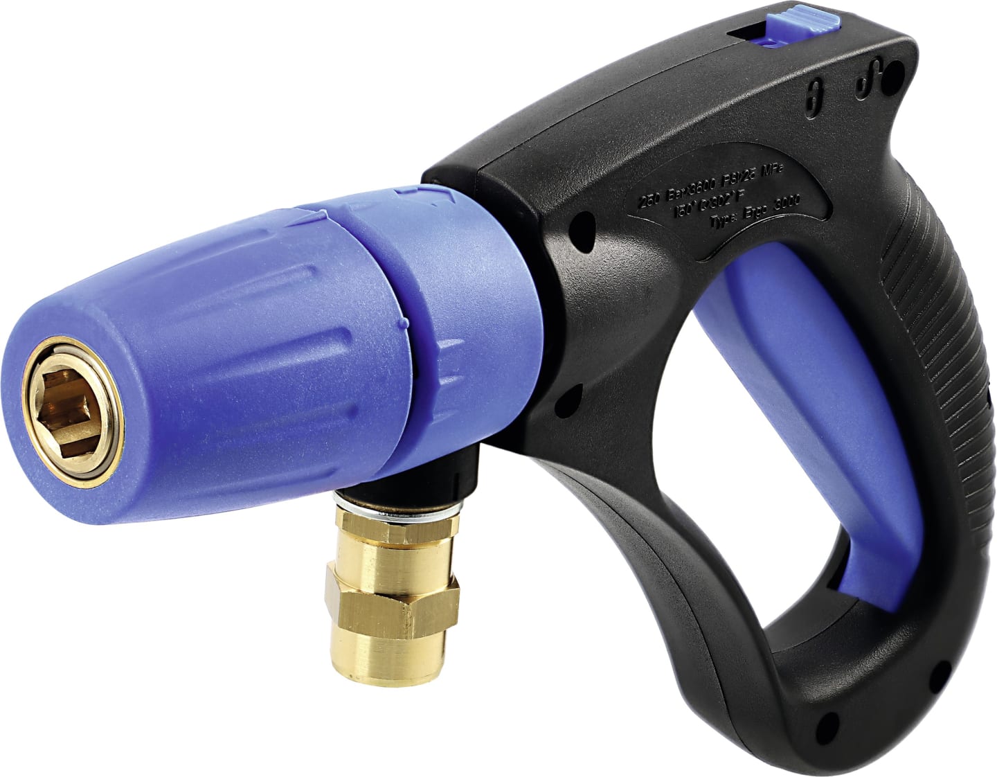 Nilfisk HD-Pistole "Ergo 3000", 106402190