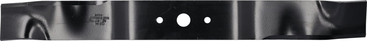 Rasenmähermesser 506 mm, ZB rund, 18,0 mm, für Mäher Castel Garden, Stiga
