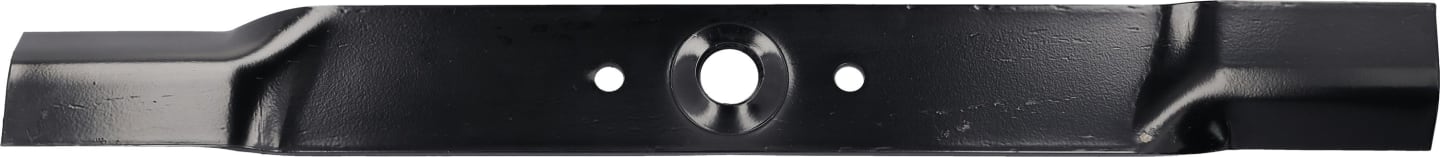 Rasenmähermesser 525 mm, ZB rund, 21,0 mm, für Mäher Honda