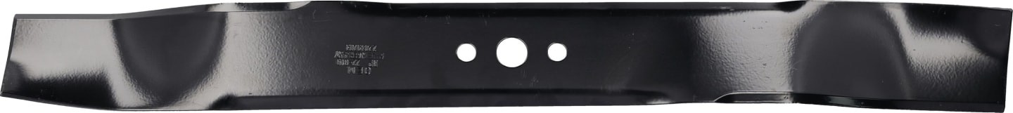Rasenmähermesser 533 mm, ZB rund, 15,8 mm, für Mäher Ayp, Husqvarna