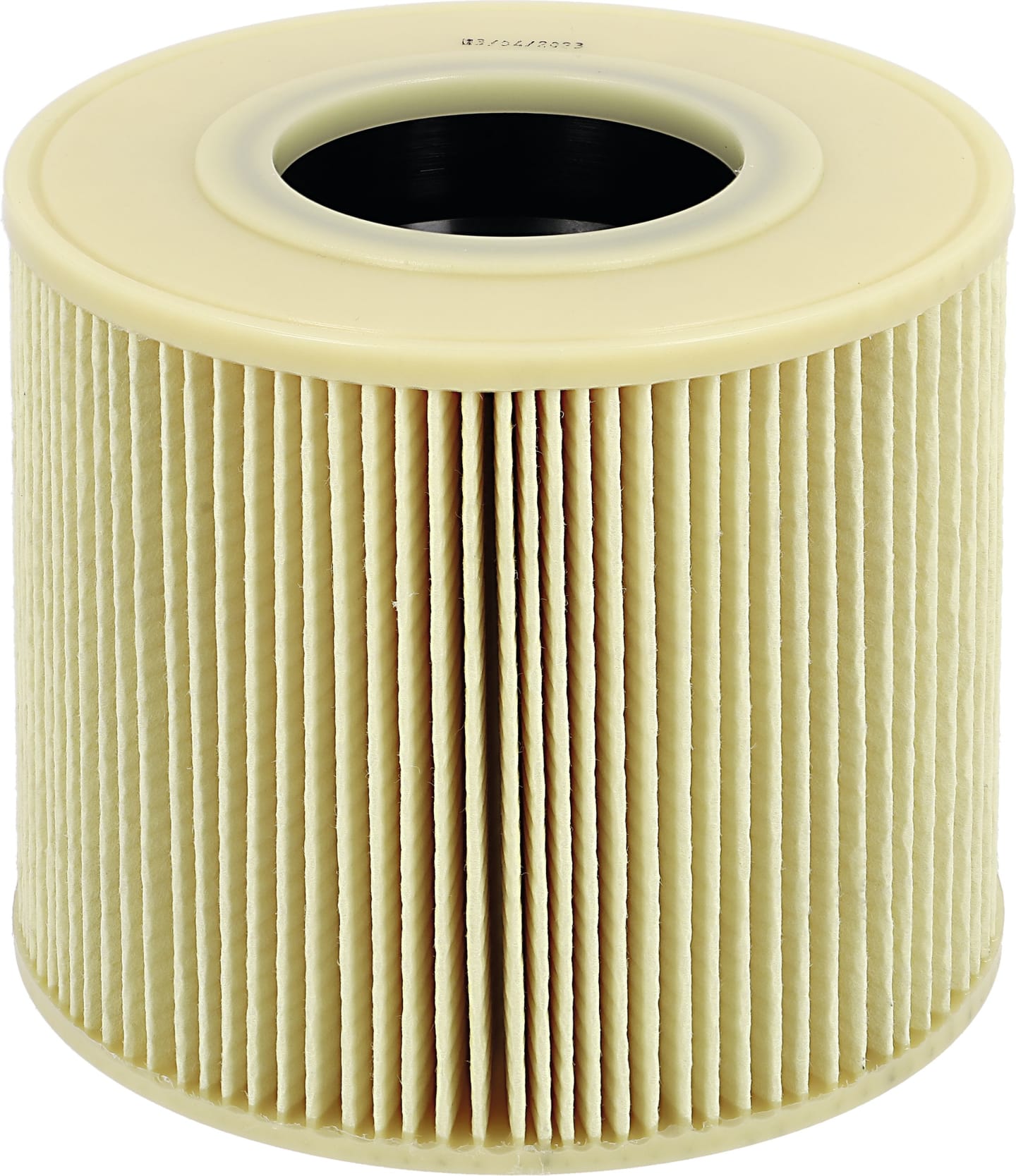 Kärcher® Patronenfilter aus Papier für Kärcher NT 27/1 Advanced, NT 27/1 Me Advanced, NT 48/1, 6.414-789.0