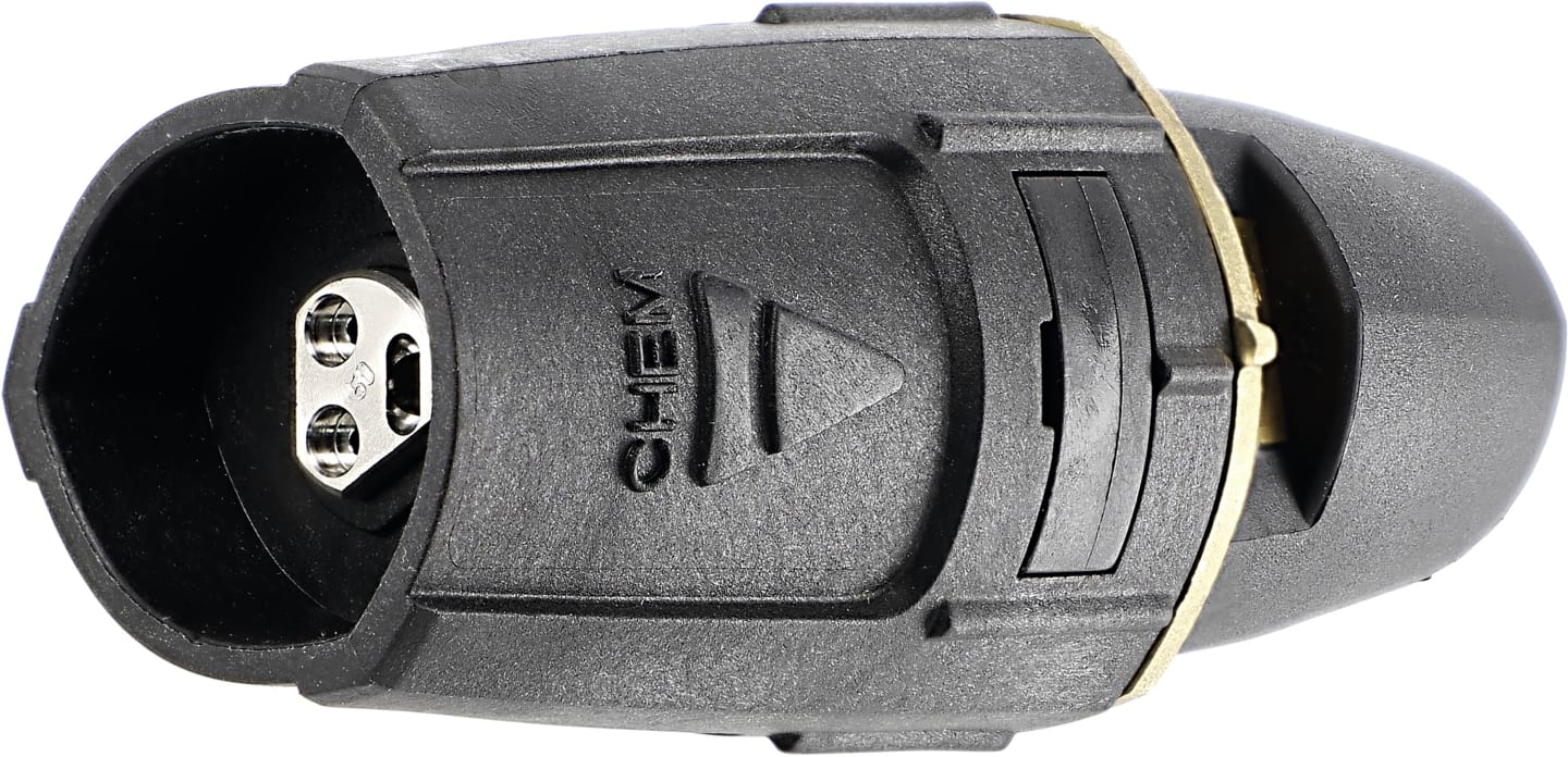 Kärcher® Dreifachdüse Düsengröße 50 Spritzwinkel 0°; 25°; 40°, M 18 x 1,5 IG, 4.767-154.0