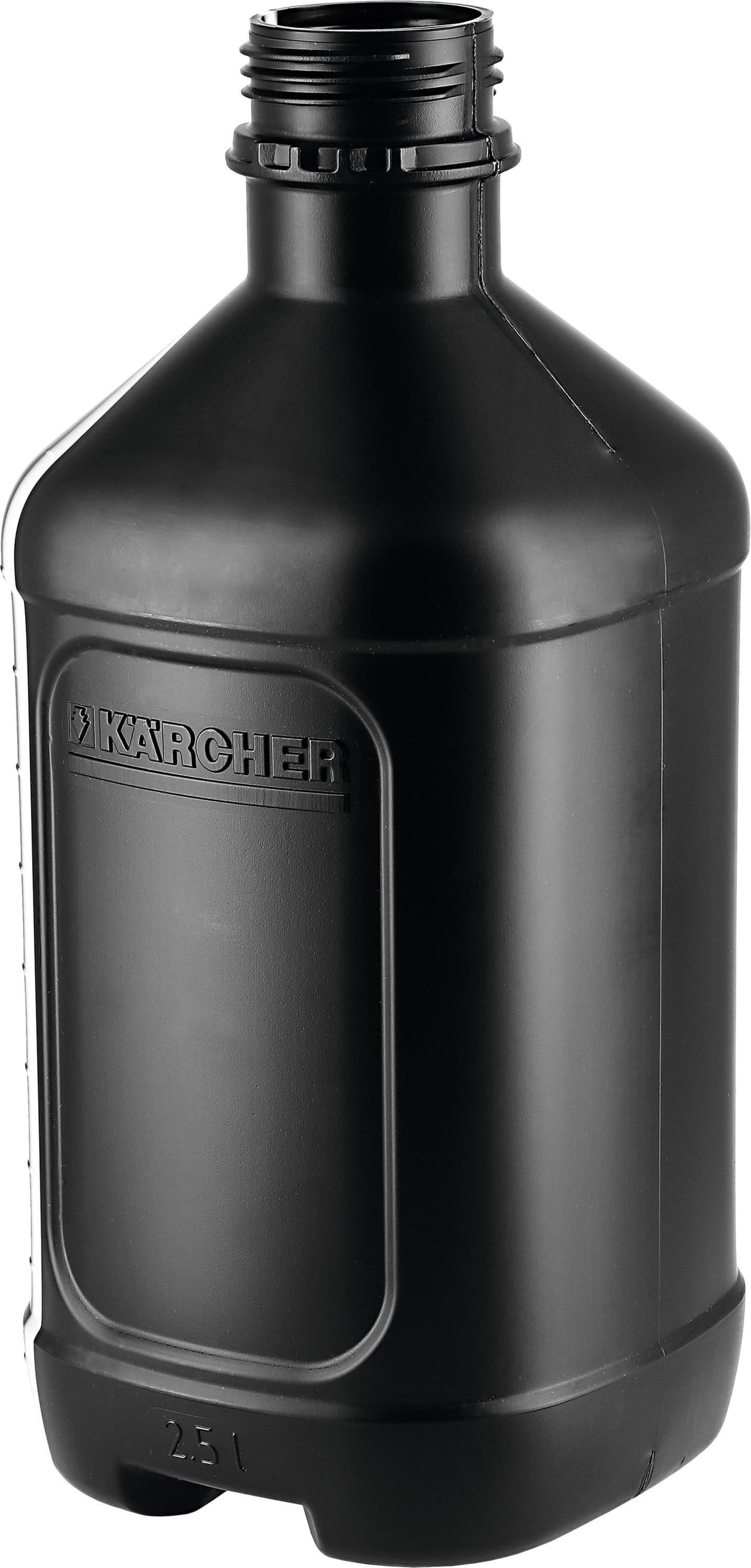 Kärcher® Flasche 2,5 l PE (Polyethylen), 6.394-491.0