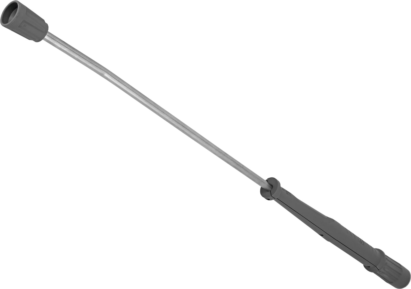 Kärcher® Strahlrohr 1.050 mm 360° drehbar, für Hochdruckreiniger HD, HDS, HDS-E, 4.112-000.0