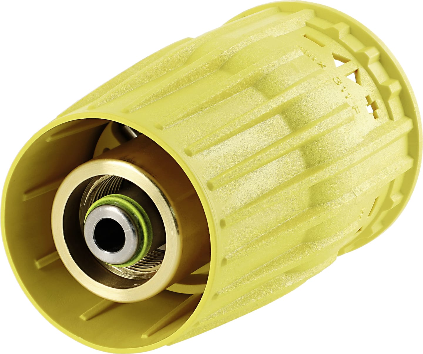 Kärcher® Drehregler "Servo-Control" 750 – 1.100 l/h, 4.118-008.0