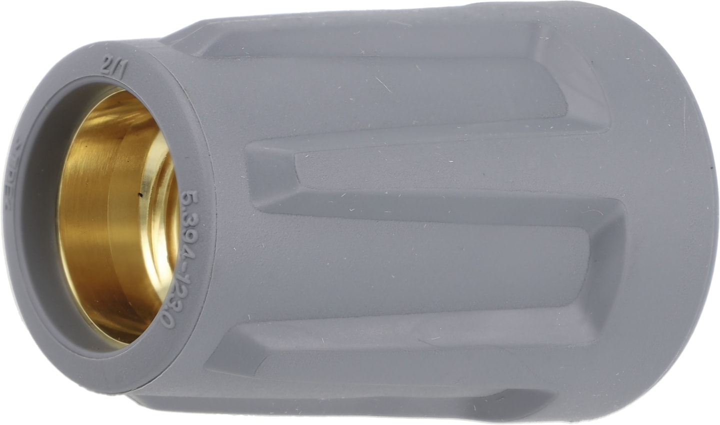 Kärcher® Düsenverschraubung, Anschluss M 18 x 1,5, für Für Hochdruck- und Powerdüsen Hochdruckreiniger HD, HDS, HDS-E, 4.112-011.0