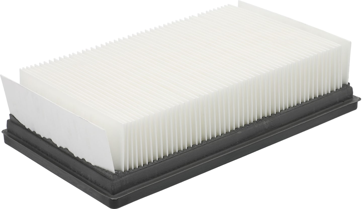 Kärcher® Flachfaltenfilter für Nass-/Trockensauger NT 30/1, NT 40/1, NT 50/1, NT 611 Mwf, 6.907-662.0