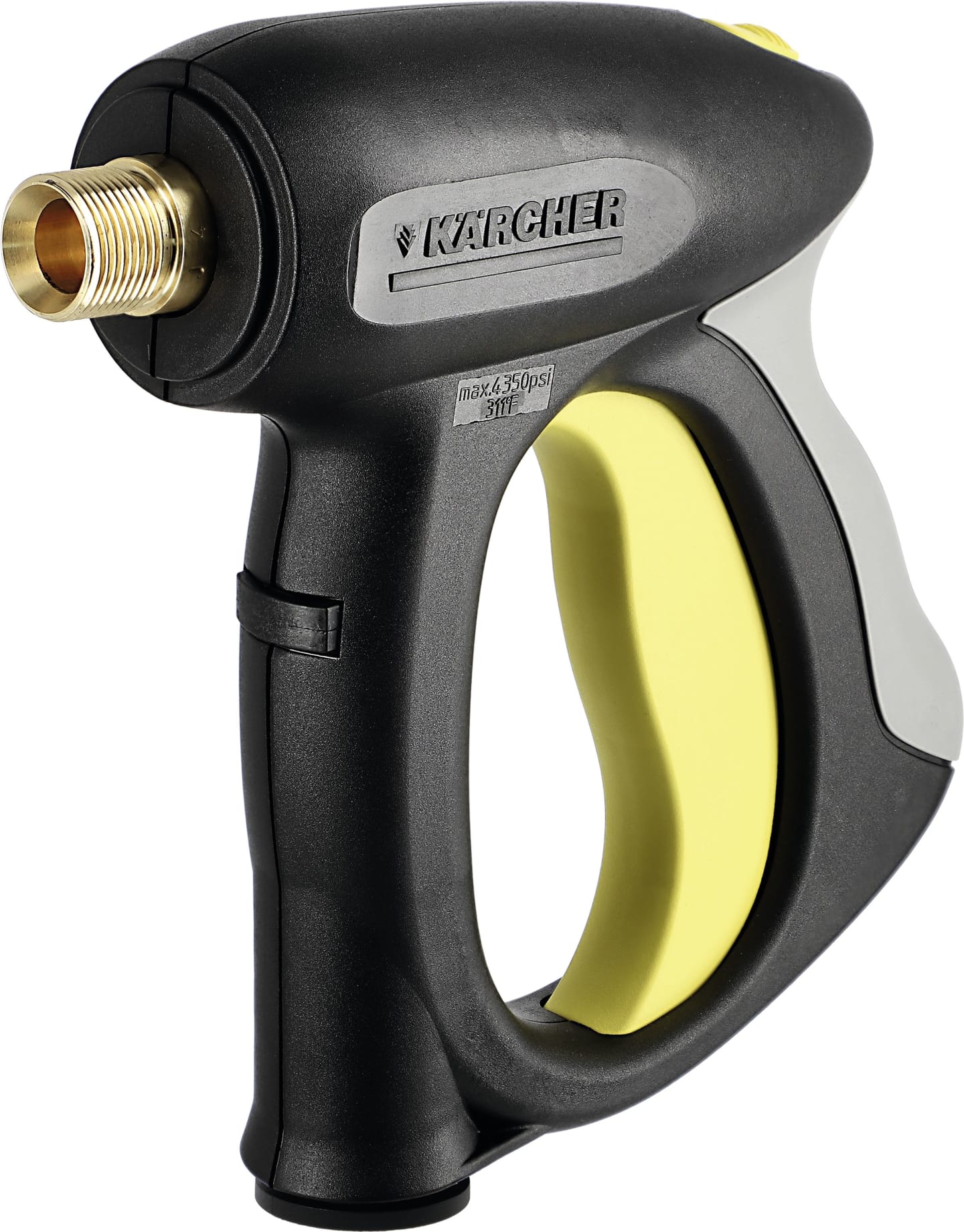 Kärcher® HD-Pistole "Easy Press" mit Softgrip, 4.775-463.0