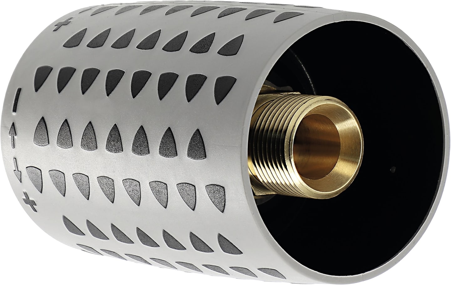 Kärcher® Drehregler "Servo-Control" bis 1.100 l/h