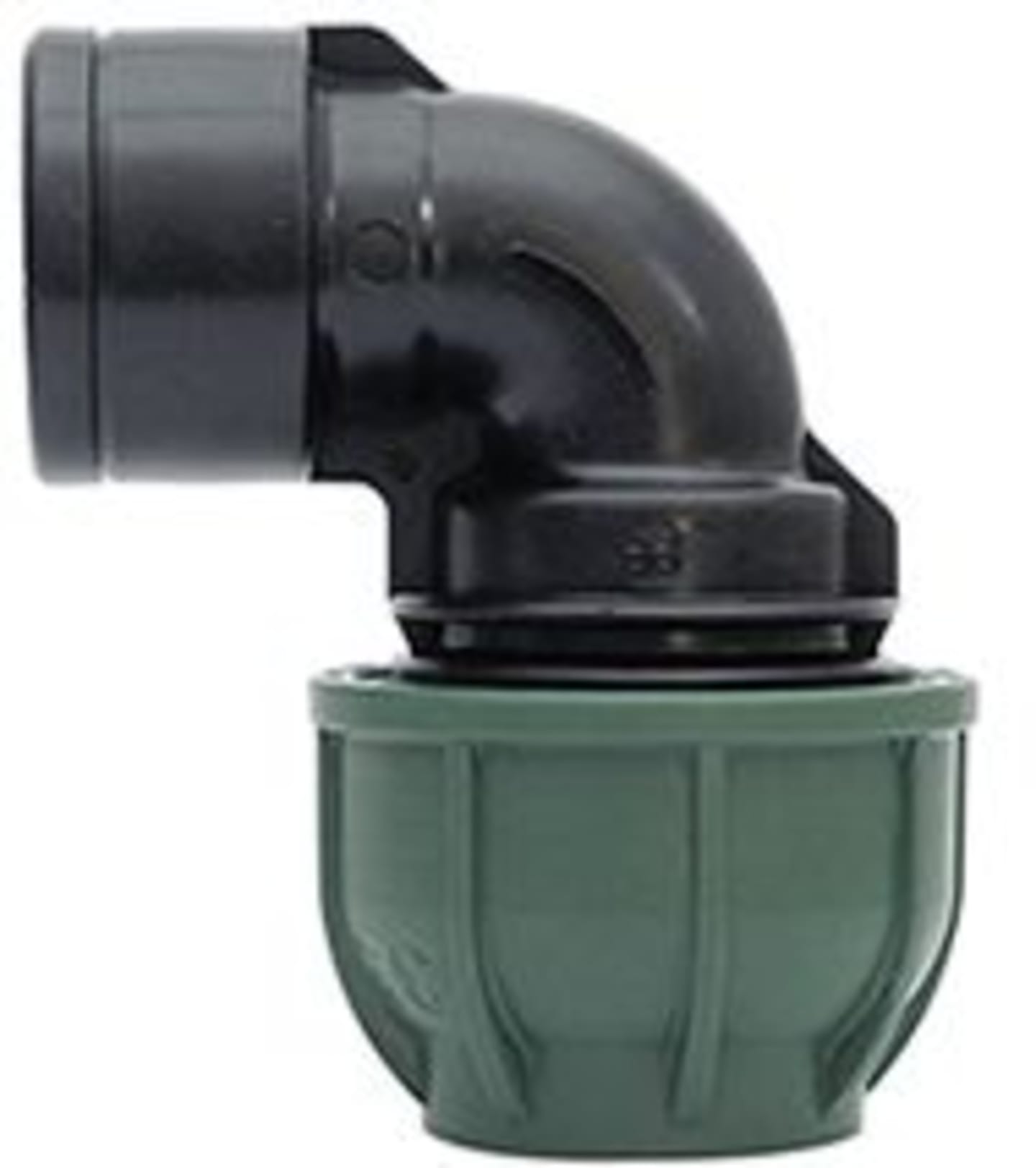 irritec® Winkelverbinder 90 ° 25 mm x 1" IG Connecto™, IG42820D0N32C