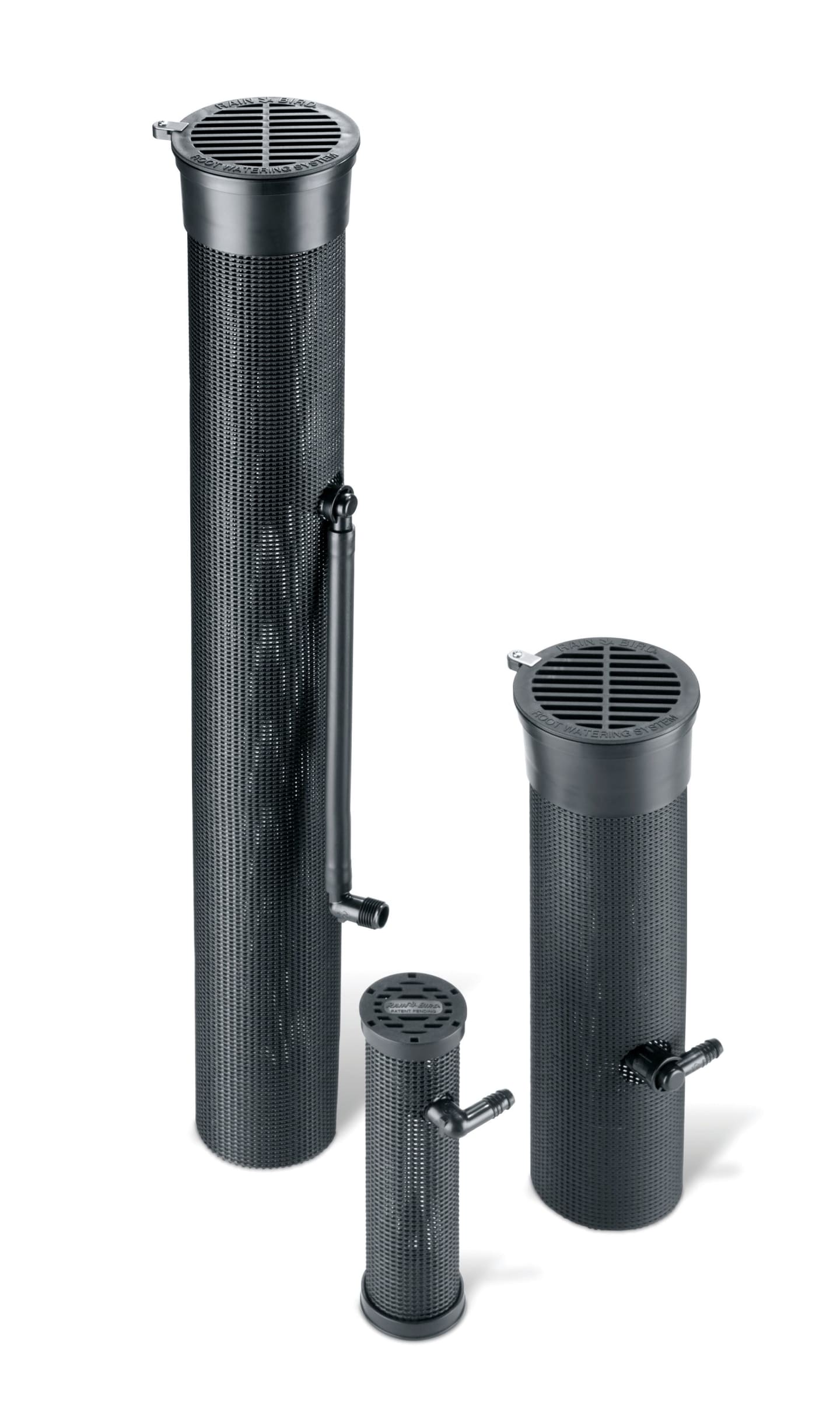RAIN BIRD® Bewässerungssystem "RWS" für Wurzelbewässerung