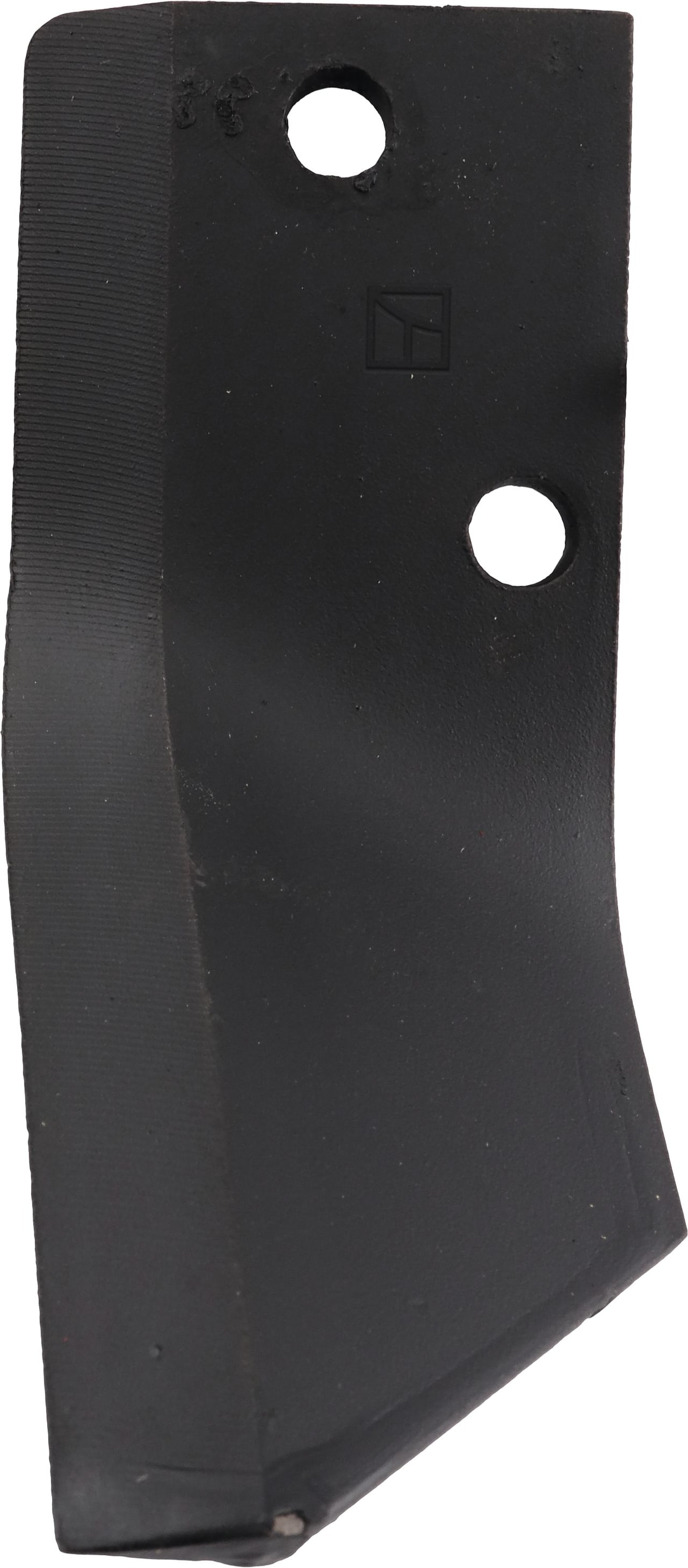 Industriehof® Fräsmesserklinge links 90 x 40 x 4 mm, gewinkelt, für Futtermischwagen Sgariboldi, 70-574