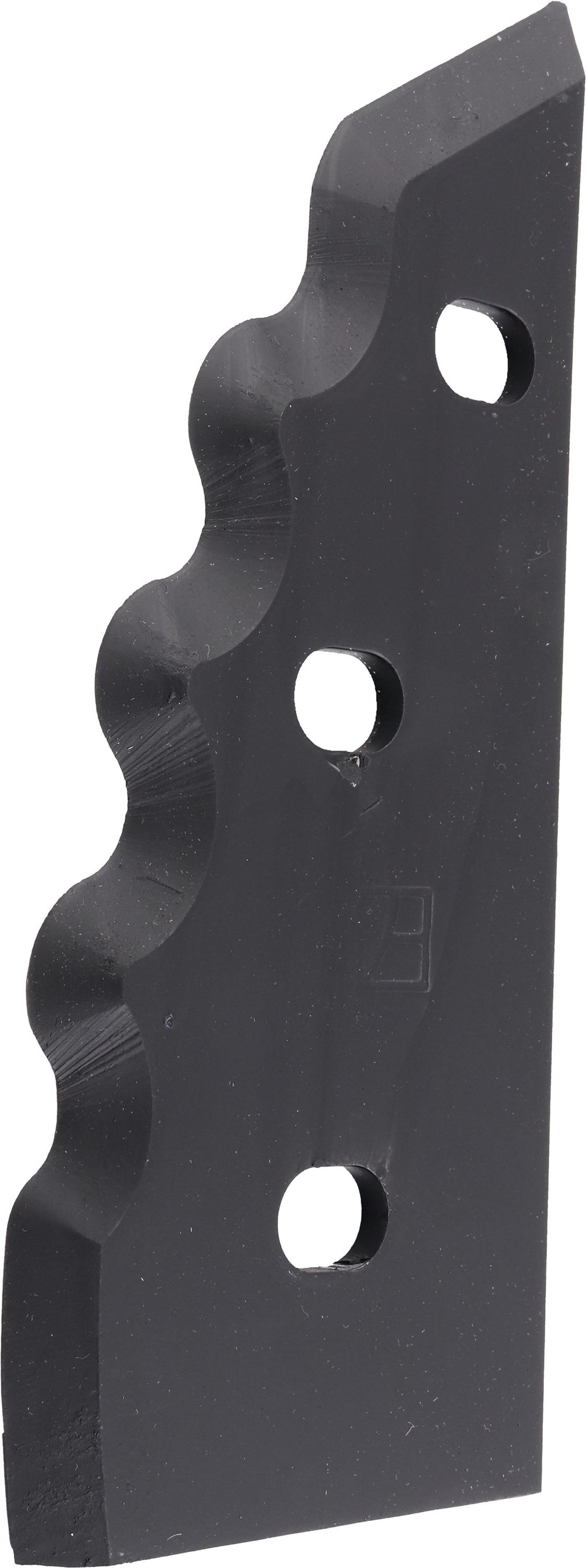 Industriehof® Messer 210 x 94 x 5 mm, für Mischwagen Sgariboldi, 70-117