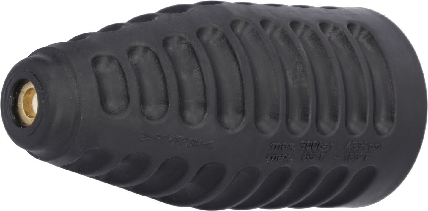 Kärcher® Dreckfräser Düsengröße 70/80, 300 bar M 18 x 1,5 IG, für Hochdruckreiniger, 4.763-254.0
