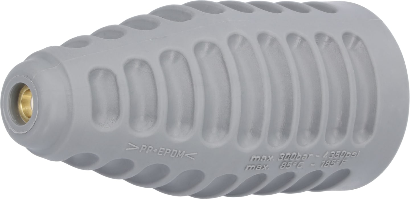 Kärcher® Dreckfräser Düsengröße 55/60, 300 bar EASY!Lock, 4.114-036.0