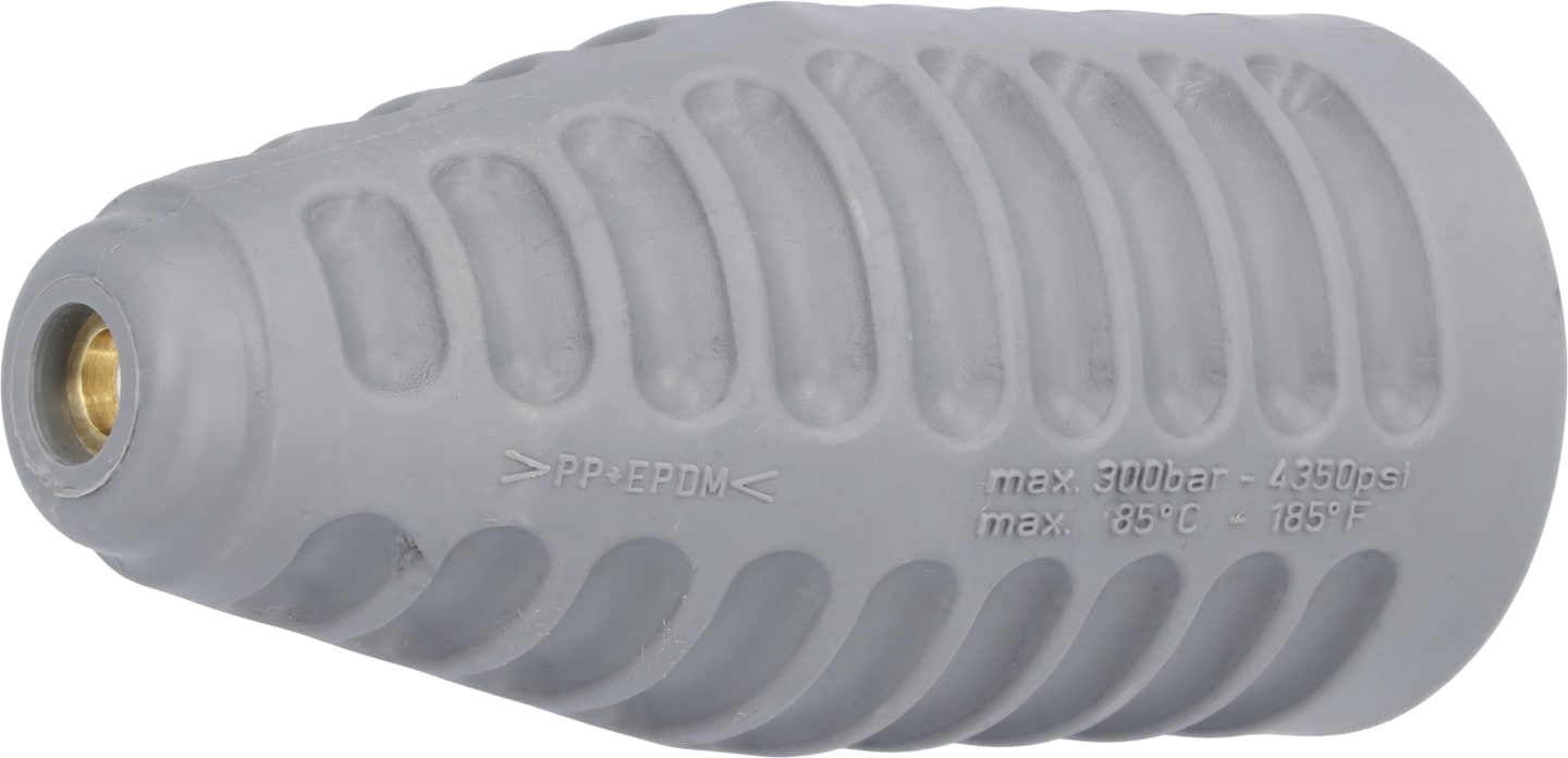 Kärcher® Dreckfräser Düsengröße 70/80, 300 bar EASY!Lock, für Hochdruckreiniger, 4.114-030.0