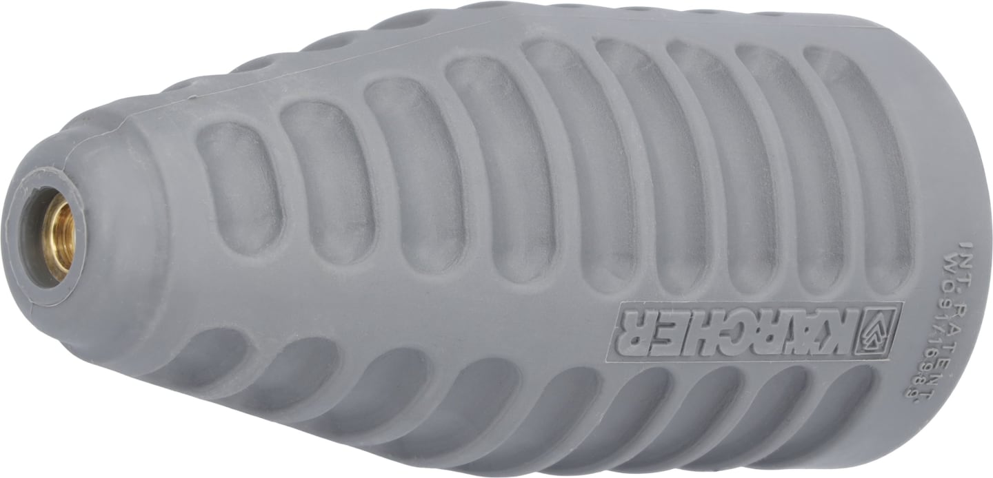 Kärcher® Dreckfräser 050, für Hochdruckreiniger, 4.114-027.0