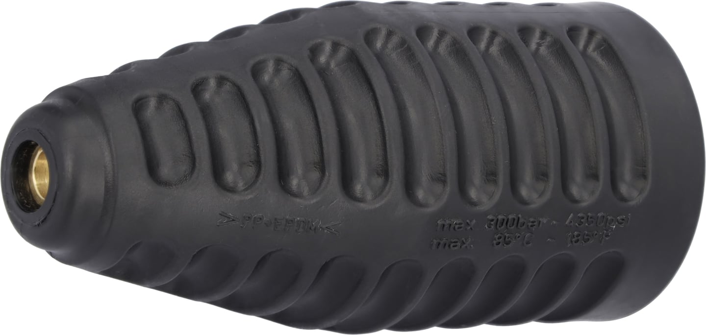 Kärcher® Dreckfräser Düsengröße 50, 300 bar M 18 x 1,5 IG, für Hochdruckreiniger, 4.763-253.0