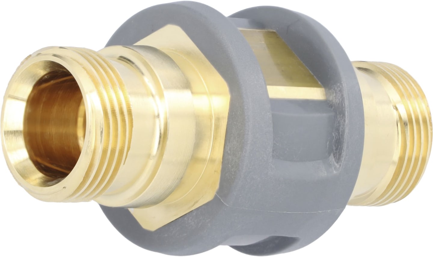 Kärcher® Adapter 9 EASY!Lock TR22AG; M 22 x 1,5 AG, 4.111-037.0