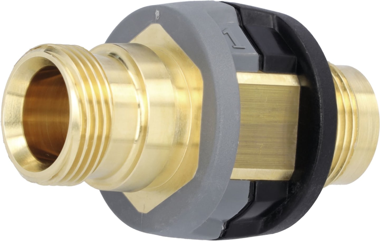 Kärcher® Adapter 1 EASY!Lock TR22AG; M 22 x 1,5 AG, 4.111-029.0