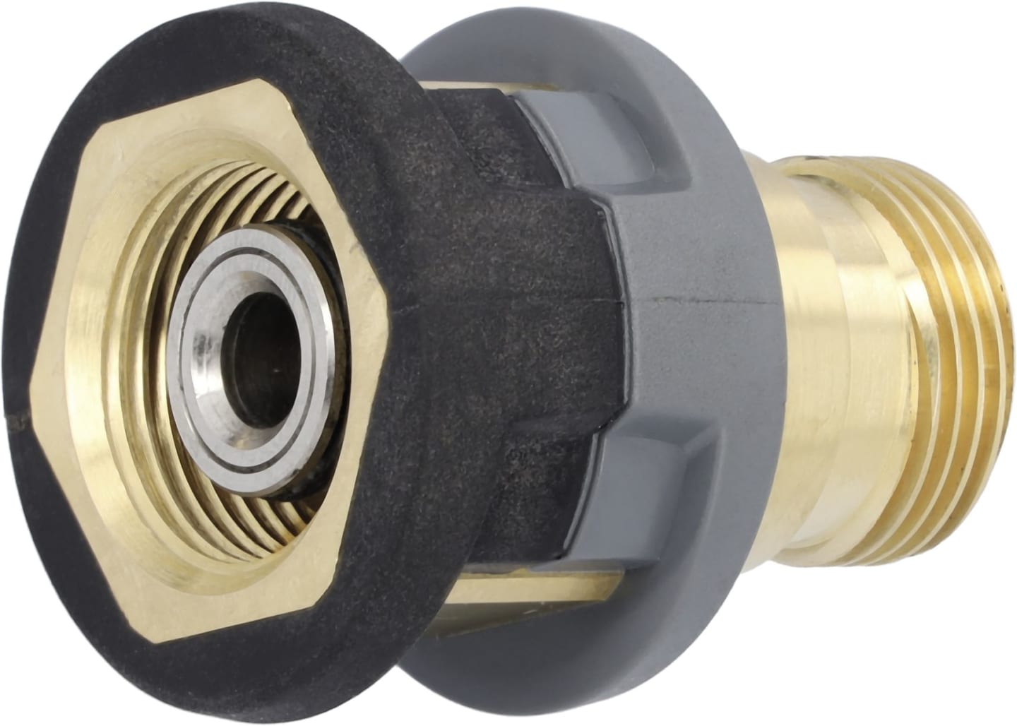 Kärcher® Adapter 2 EASY!Lock TR22AG; M 22 x 1,5 IG, 4.111-030.0