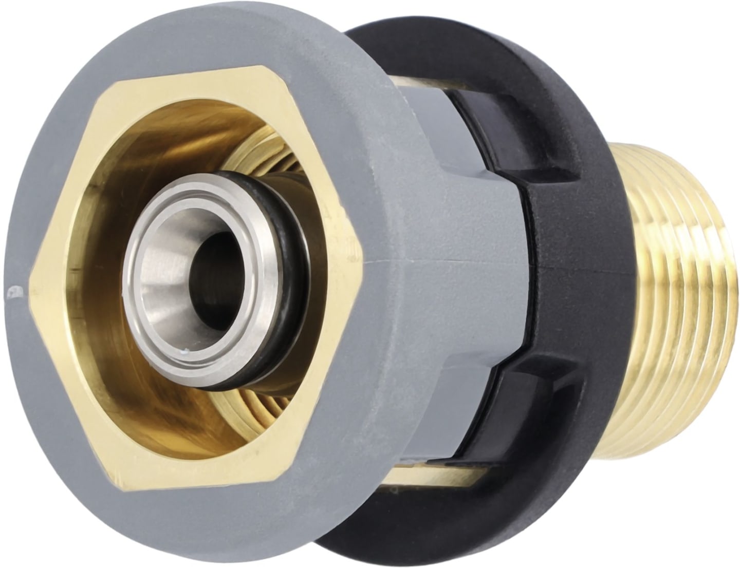 Kärcher® Adapter 6 EASY!Lock TR22IG; M 22 x 1,5 AG, 4.111-034.0