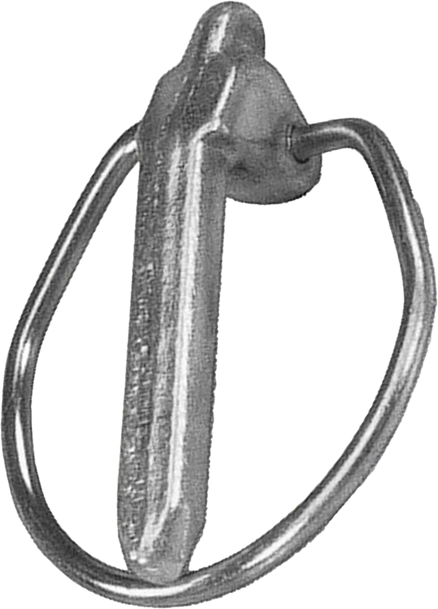 Klappsplint 11 x 48 mm für Kugelfangprofil Kat. 2