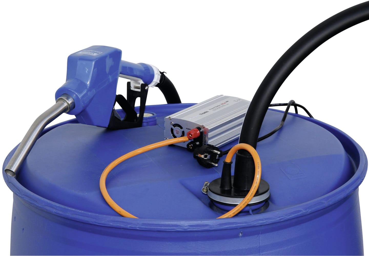 Cemo AdBlue®-Pumpe "Centri SP 30" für AdBlue®, Wasser, Kühlerfrostschutz 230 V