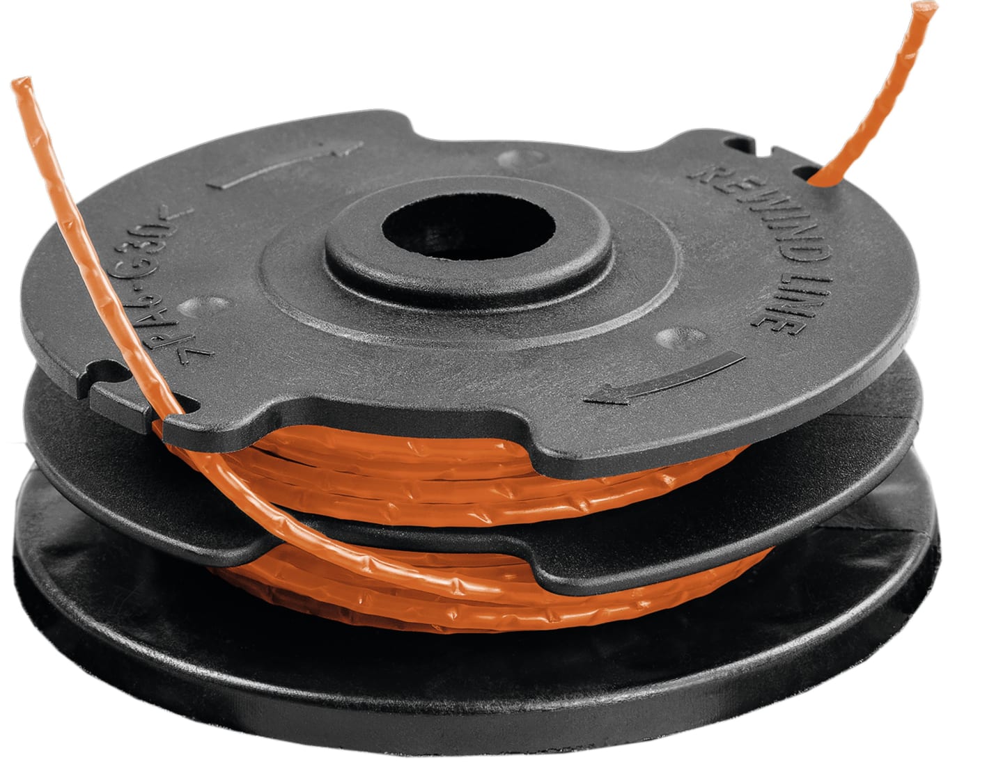 Husqvarna® Spuleneinsatz für Mähkopf A15B, 5341621-01